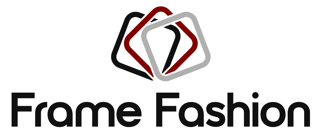 Frame Fashion Logo